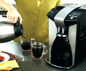 top rated coffee makers