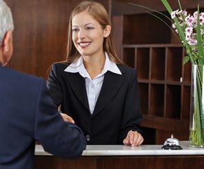 What are good hotel management services