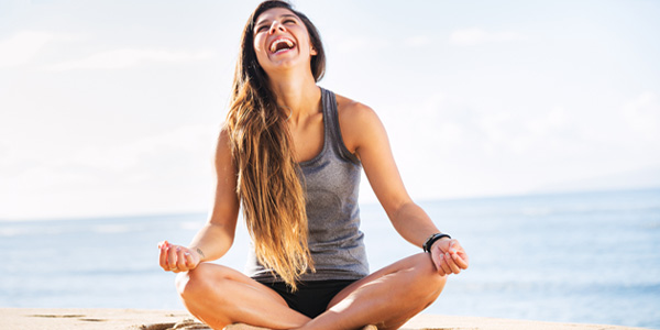 10 Lifestyle Changes That Helped Ease Your Anxiety