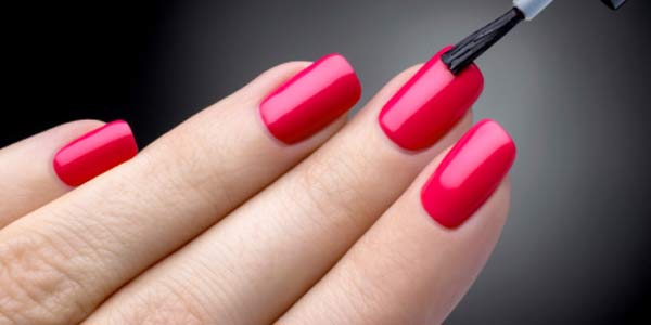 Biggest Beauty Myths about Your Nails