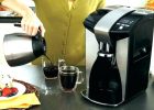 top rated coffee makers