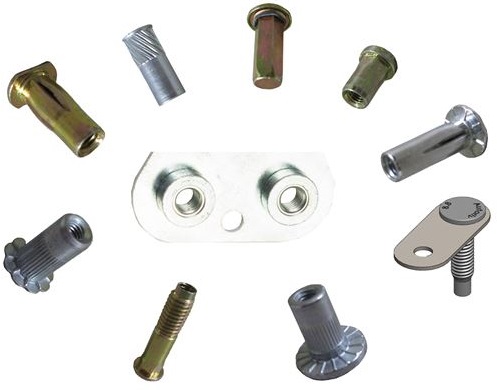 bolt manufacturer