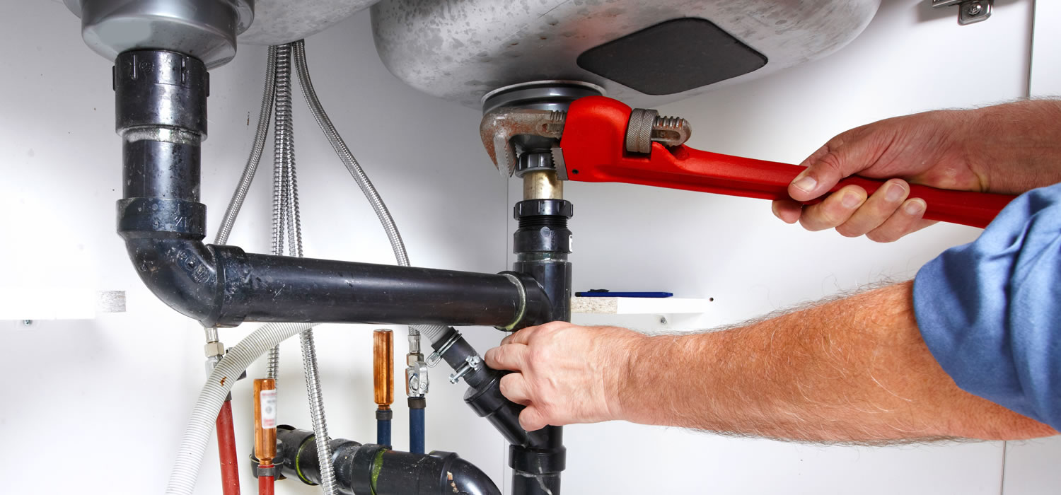 Right plumbing technician will help to reduce the cost