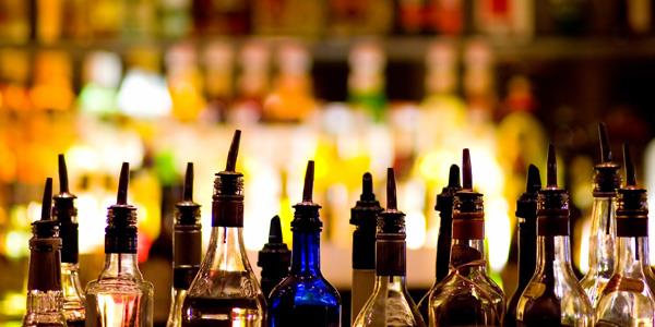 Pass through alcohol regulation with perfect liquor license