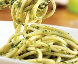 Complete information on Cabernet Sauvignon and Pesto pairs