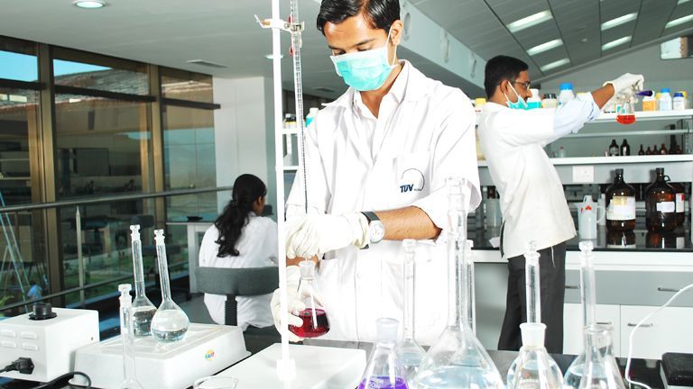 hire life science