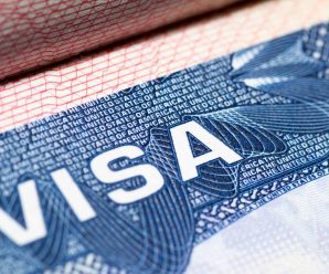 Get Your Visa Application Approved Without Issue