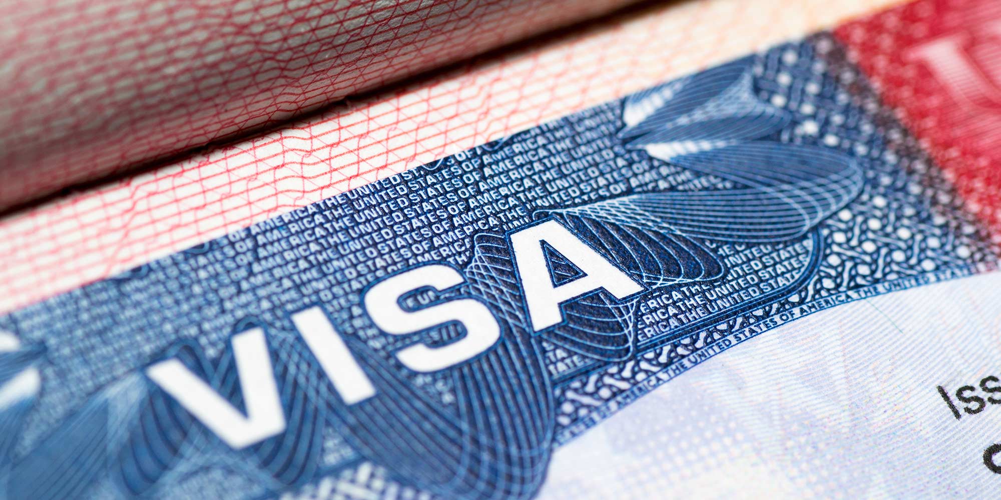 Get Your Visa Application Approved Without Issue