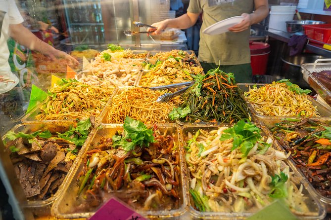 Exciting Things About Singapore Local Food Tour