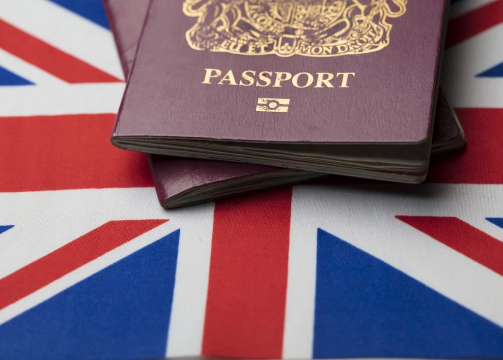 uk visa renewal