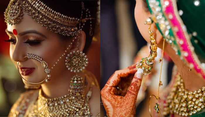 Purchasing Perfect Bridal Jewellery