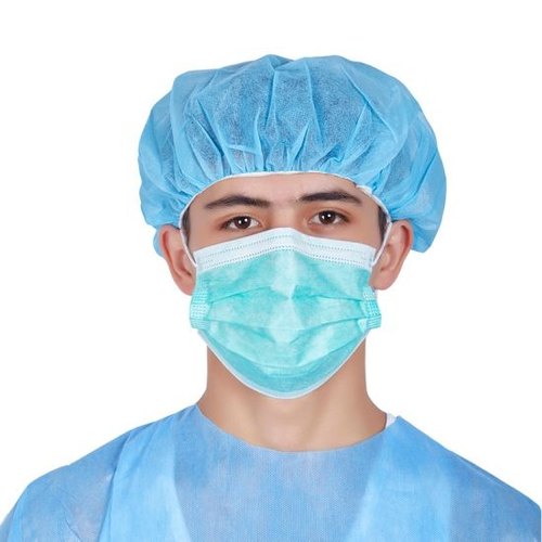 The Amazing Evolution of Surgical Masks