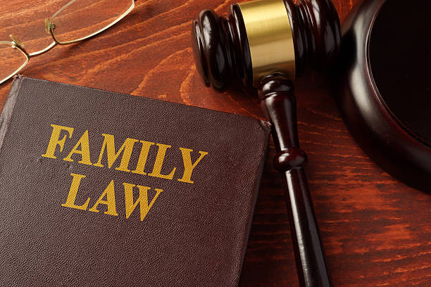 How to Find a Good Family Law Attorney