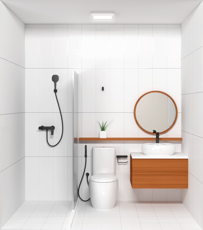 Buy Bathroom Accessories online in Singapore