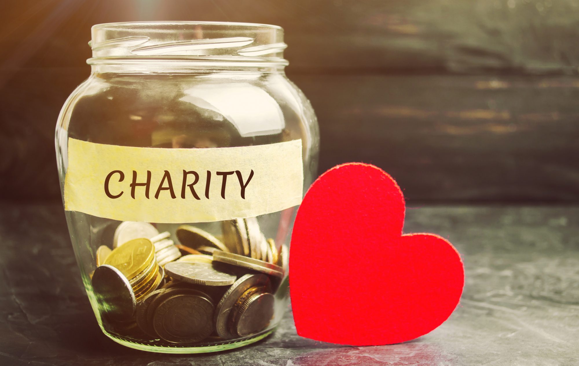 Places You Can Do Online Booking For Charity Volunteers