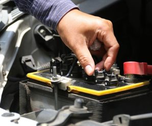 Visit the 24hr car battery replacement service Singapore.