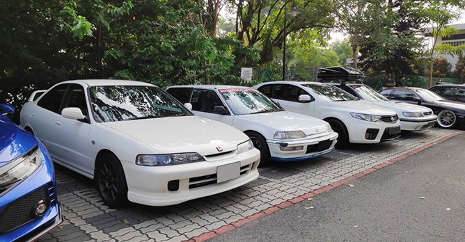 Import Used Car dealers Singapore