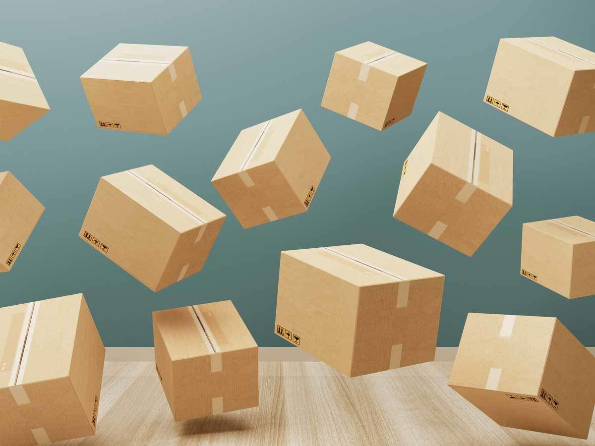 Your Guide to Pick The Perfect Carton Box Material