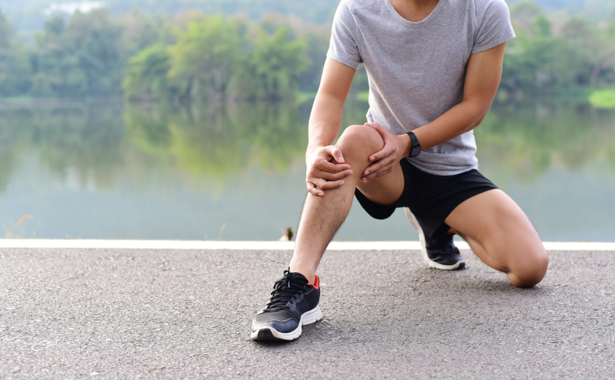 Why have your treatment of meniscus injury Singapore?