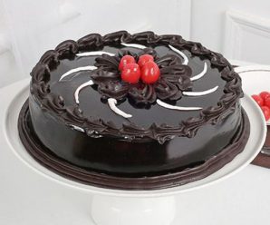 Why Should You Consider Cake Delivery Singapore?