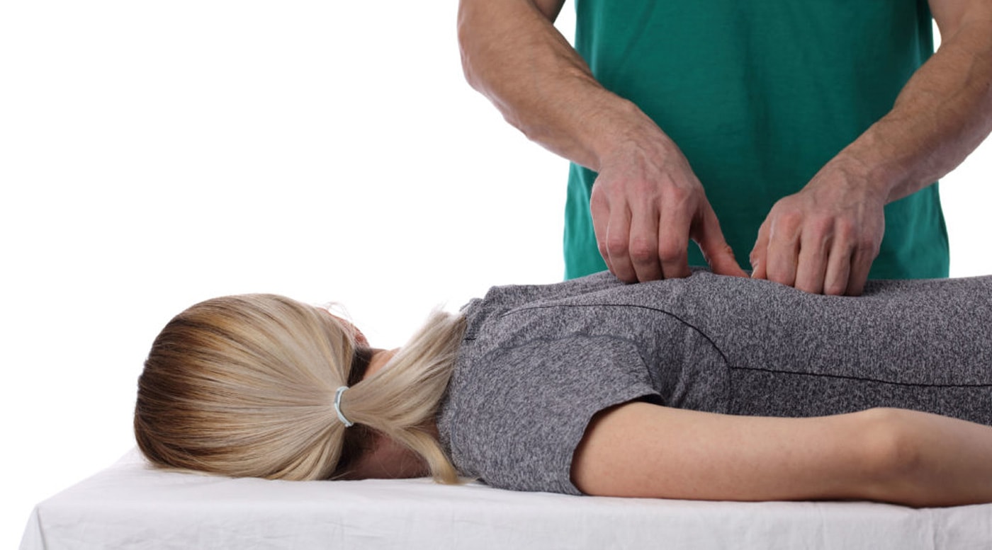 What are the benefits of doing chiropractor massage?