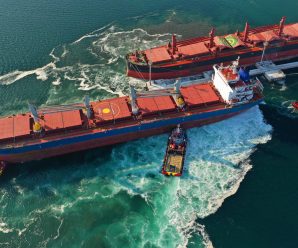 Transportation Become Easy with Bulk Cargo Vessel Chartering