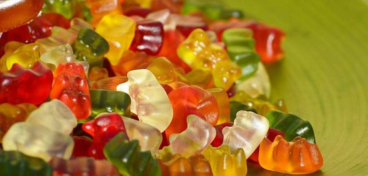 What makes CBD gummies the best?