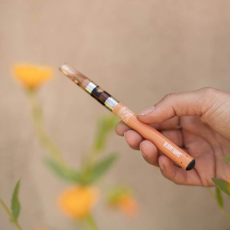 Updates you should know about CBD oil vaping.