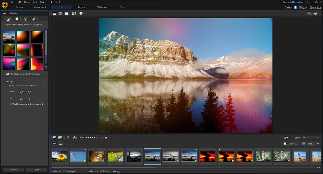 Best Free Photo Editing Software