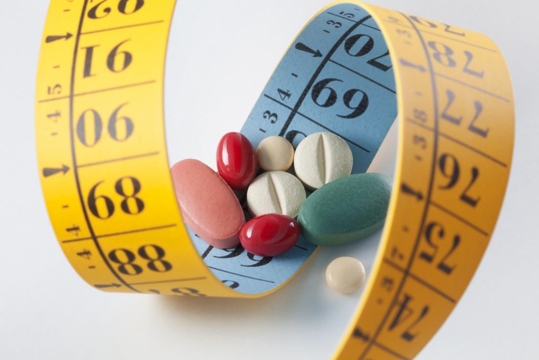 Best Weight Loss Pills in 2022 Reviews Available