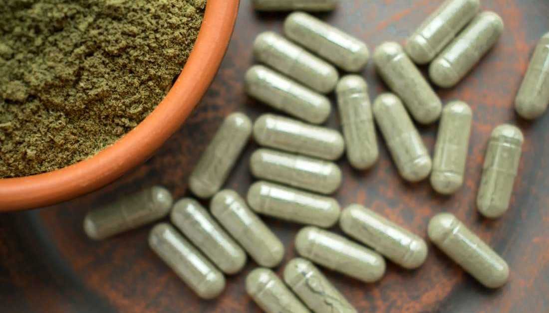 You Can Buy Cheap Kratom Online