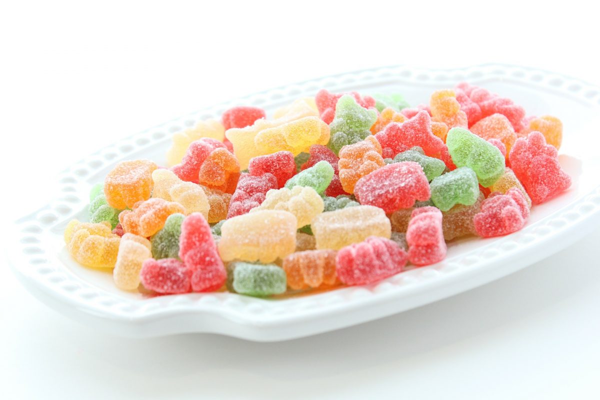 All you need to know about the different brands and find the best CBD gummies comparison