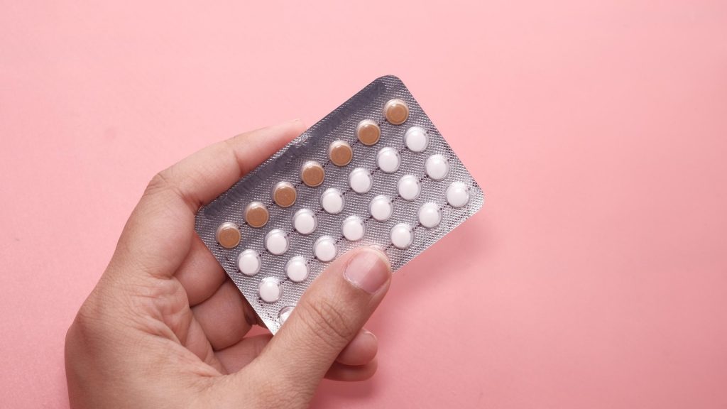 get prescribed birth control online