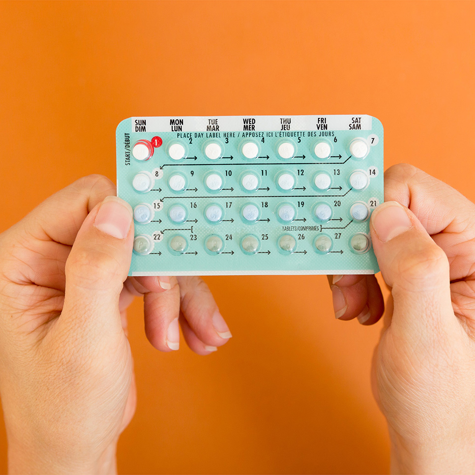 Get Prescribed Birth Control Online, By Consulting Experienced Doctors