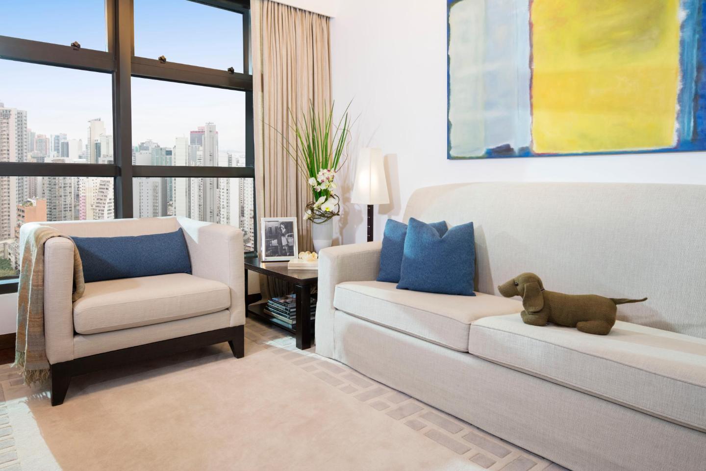 How to Make the Most of Your Serviced Apartment