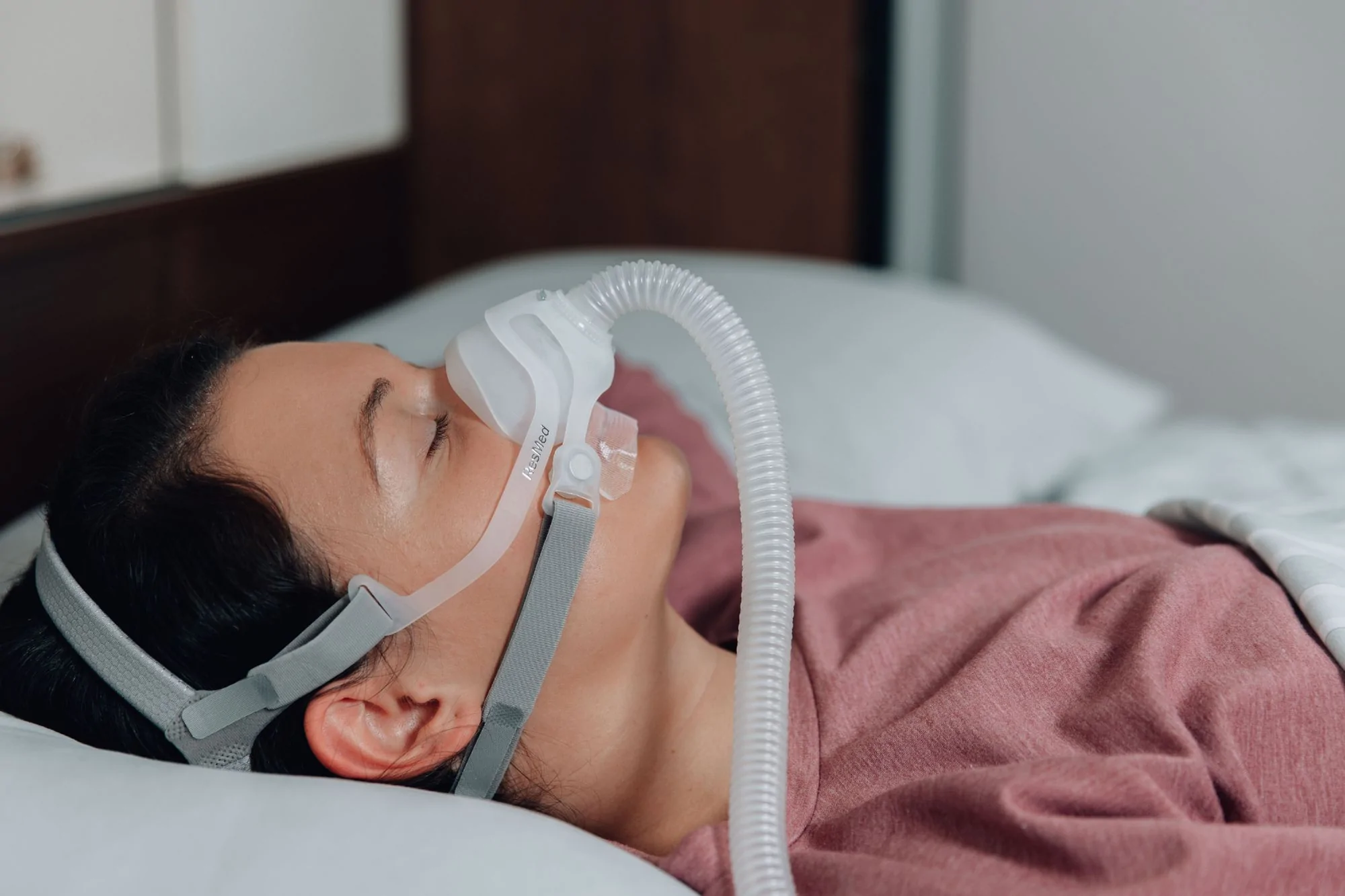 What Is Sleep Apnea and Its Treatment