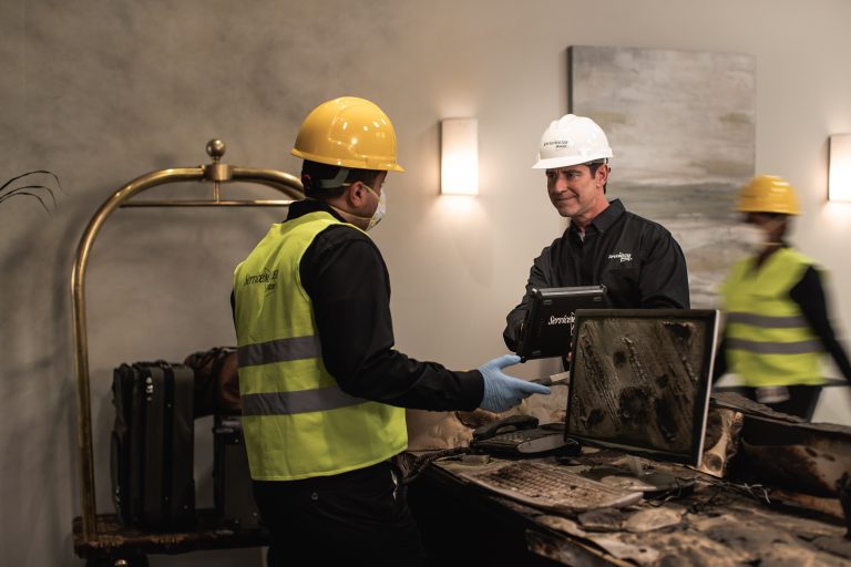 How to find the best fire restoration services