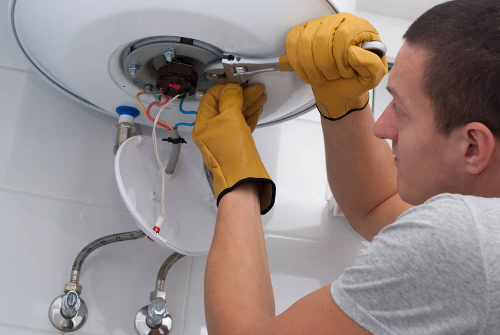 Check these benefits of installing a new boiler