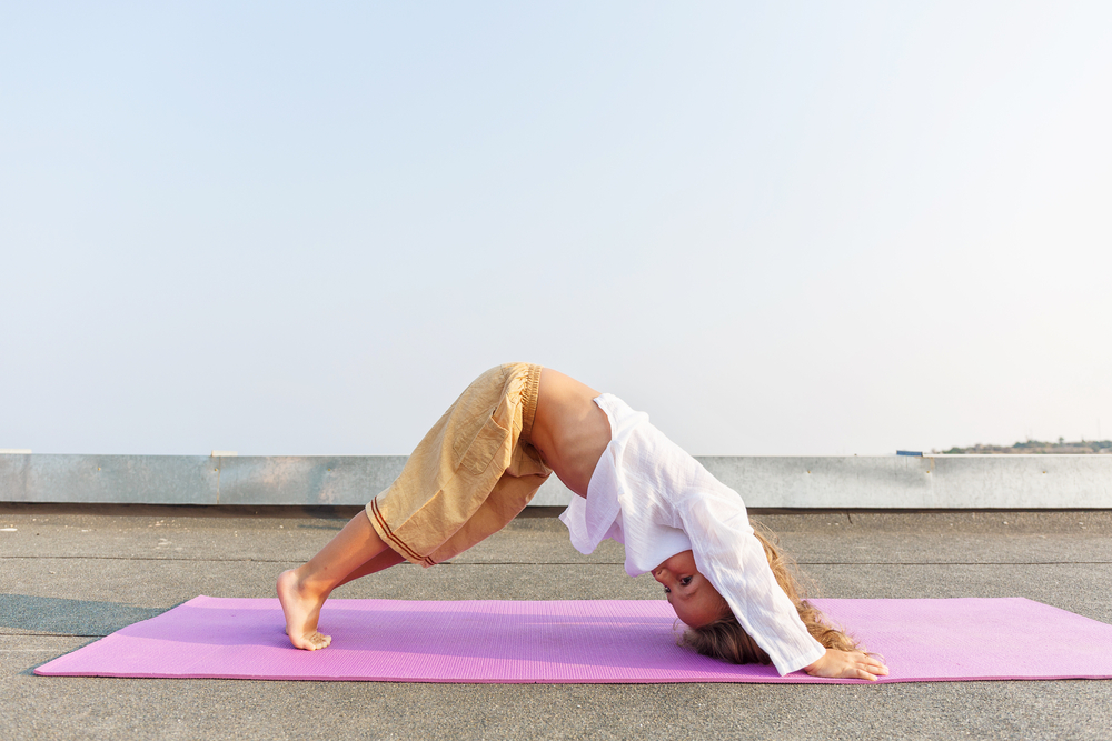 Things You Need to Know Before You Start Your First Yoga Class