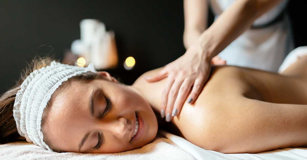 What should I do before and after a massage therapy session?