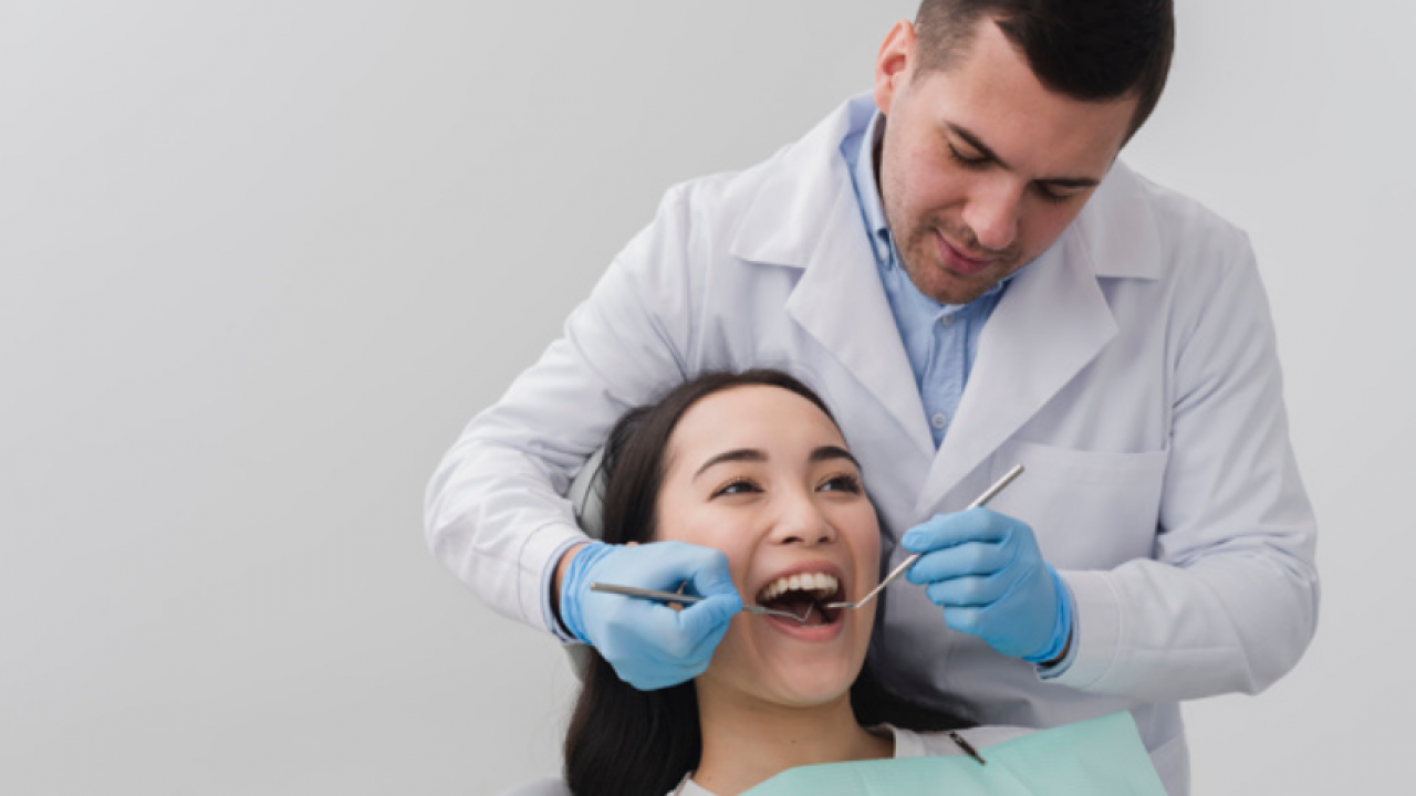 How Is Root Canal Therapy in Endodontics?