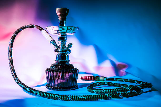 What Are the Latest Innovations in Shisha Pipe Design and Technology?