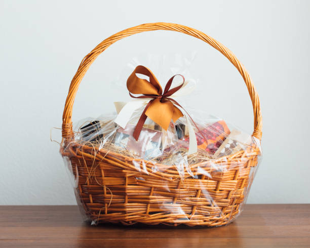 Indulge and Delight: Explore Our Curated Collection of Gift Hampers