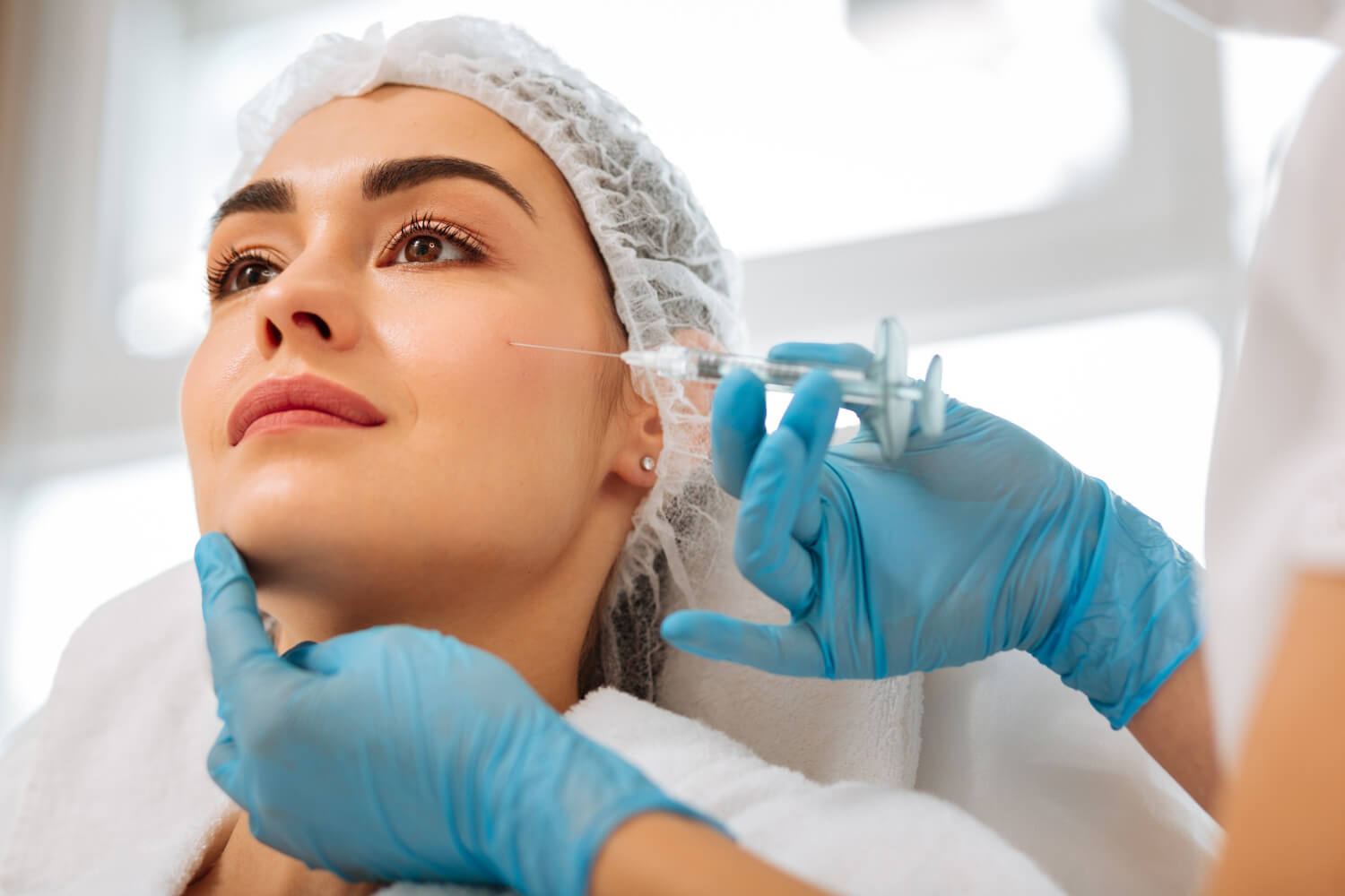 Facts To Keep In Mind Prior To Attempting Dermal Fillers