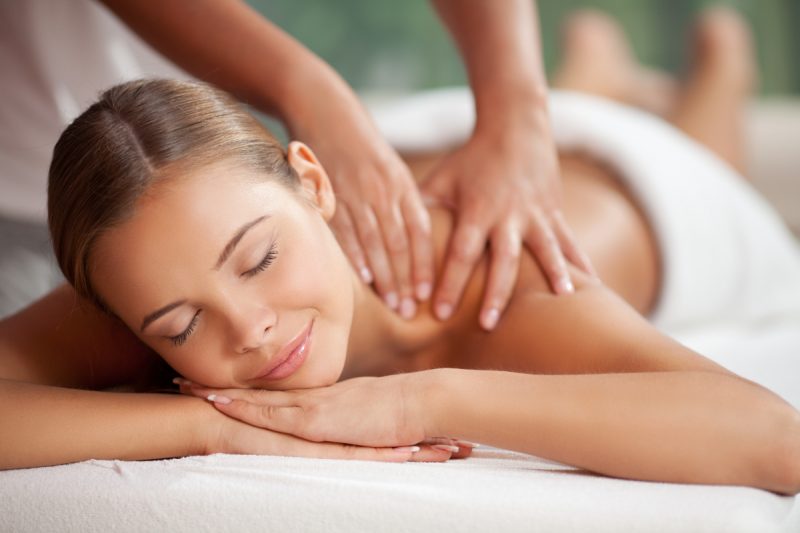 Tailoring Your Experience: Customizing Outcall Massage Sessions