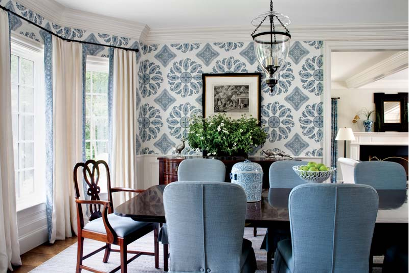 Changing the Look of Your Room: How-to Put-Up Wallpaper in Singapore