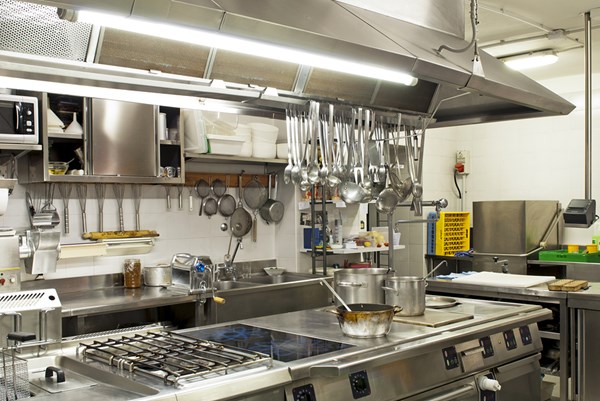 Reasons Why Your Food Business Should Opt For Commercial Kitchen Hire