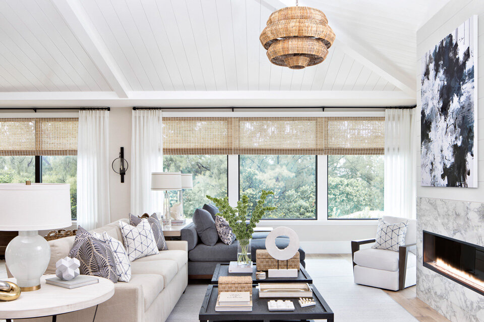 Window Treatment Expert