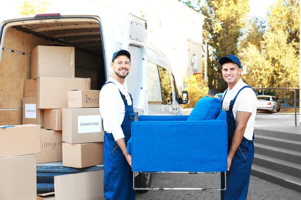 long distance movers ottawa