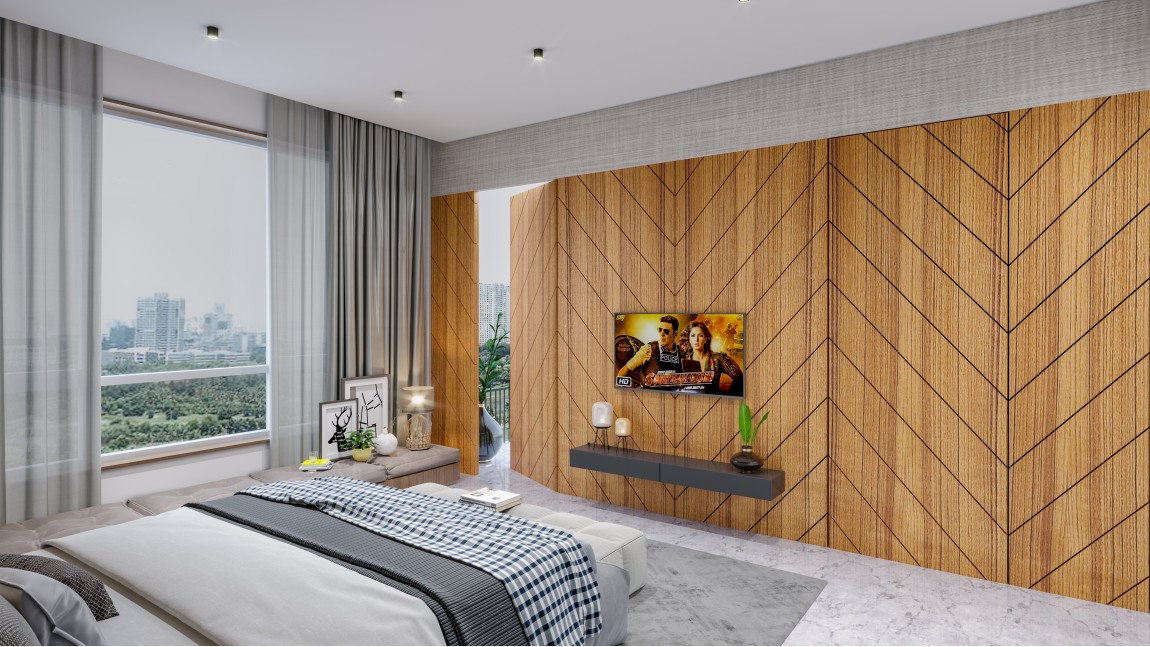 Explore the Benefits of Wall Paneling Kits for Effortless Home Renovation